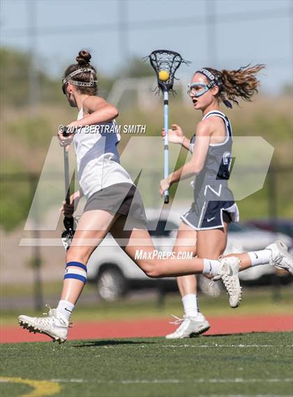 Thumbnail 2 in Pittsford vs. Frontier (NYSPHSAA Class A Regional) photogallery.