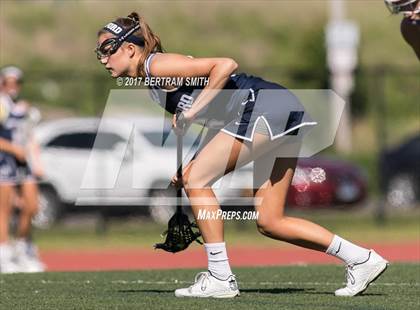 Thumbnail 1 in Pittsford vs. Frontier (NYSPHSAA Class A Regional) photogallery.