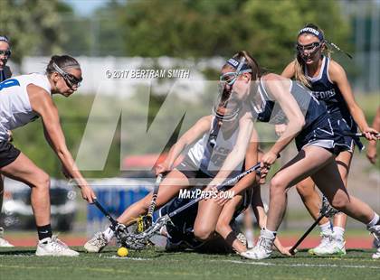 Thumbnail 1 in Pittsford vs. Frontier (NYSPHSAA Class A Regional) photogallery.