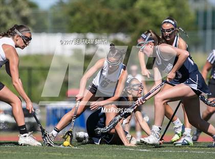 Thumbnail 3 in Pittsford vs. Frontier (NYSPHSAA Class A Regional) photogallery.