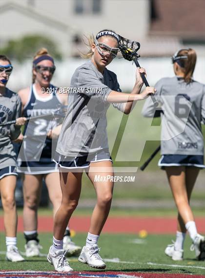 Thumbnail 3 in Pittsford vs. Frontier (NYSPHSAA Class A Regional) photogallery.