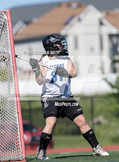 Thumbnail 3 in Pittsford vs. Frontier (NYSPHSAA Class A Regional) photogallery.