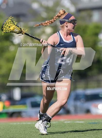 Thumbnail 1 in Pittsford vs. Frontier (NYSPHSAA Class A Regional) photogallery.