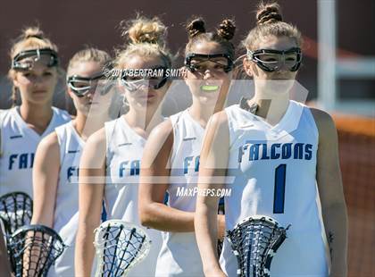 Thumbnail 2 in Pittsford vs. Frontier (NYSPHSAA Class A Regional) photogallery.