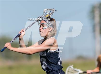 Thumbnail 1 in Pittsford vs. Frontier (NYSPHSAA Class A Regional) photogallery.