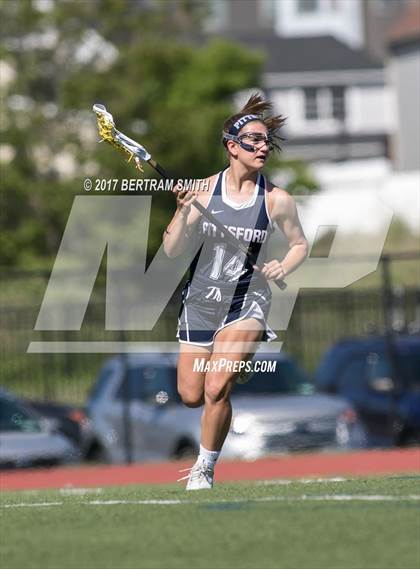 Thumbnail 1 in Pittsford vs. Frontier (NYSPHSAA Class A Regional) photogallery.