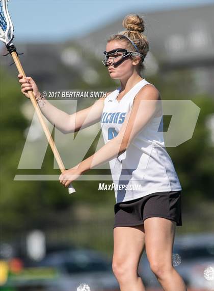 Thumbnail 2 in Pittsford vs. Frontier (NYSPHSAA Class A Regional) photogallery.
