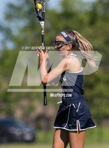 Thumbnail 3 in Pittsford vs. Frontier (NYSPHSAA Class A Regional) photogallery.