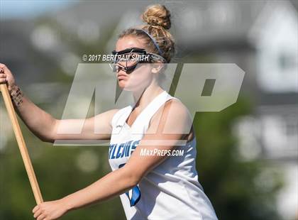 Thumbnail 1 in Pittsford vs. Frontier (NYSPHSAA Class A Regional) photogallery.