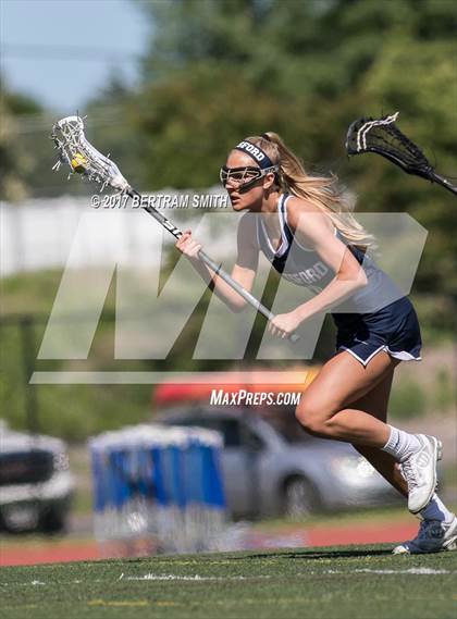 Thumbnail 3 in Pittsford vs. Frontier (NYSPHSAA Class A Regional) photogallery.