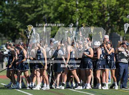 Thumbnail 3 in Pittsford vs. Frontier (NYSPHSAA Class A Regional) photogallery.