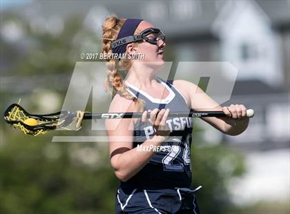 Thumbnail 3 in Pittsford vs. Frontier (NYSPHSAA Class A Regional) photogallery.