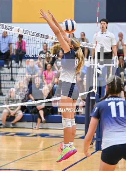 Thumbnail 1 in Anthem Prep @ North Valley Christian Academy photogallery.