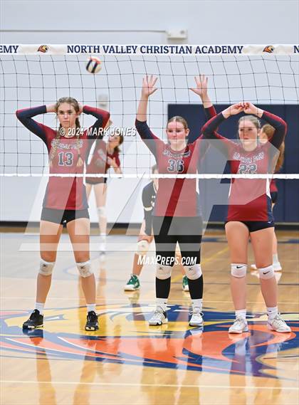 Thumbnail 3 in Anthem Prep @ North Valley Christian Academy photogallery.