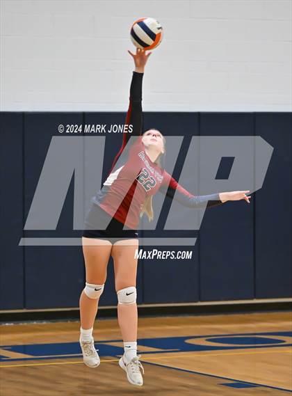 Thumbnail 3 in Anthem Prep @ North Valley Christian Academy photogallery.
