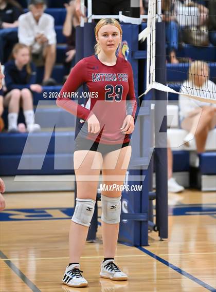 Thumbnail 3 in Anthem Prep @ North Valley Christian Academy photogallery.