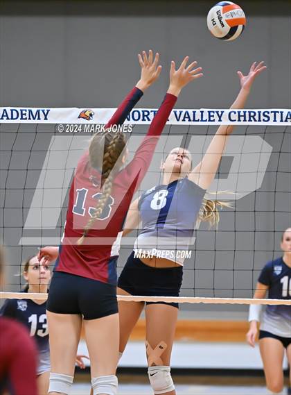 Thumbnail 2 in Anthem Prep @ North Valley Christian Academy photogallery.