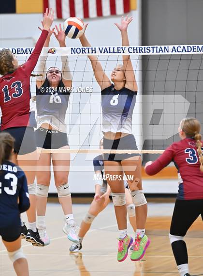 Thumbnail 1 in Anthem Prep @ North Valley Christian Academy photogallery.