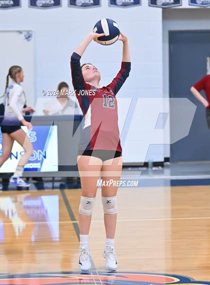 Thumbnail 3 in Anthem Prep @ North Valley Christian Academy photogallery.