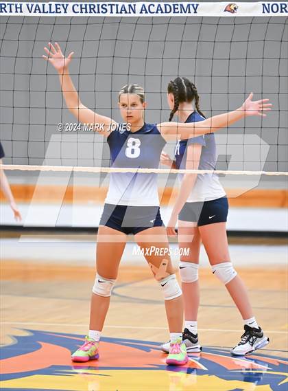 Thumbnail 2 in Anthem Prep @ North Valley Christian Academy photogallery.