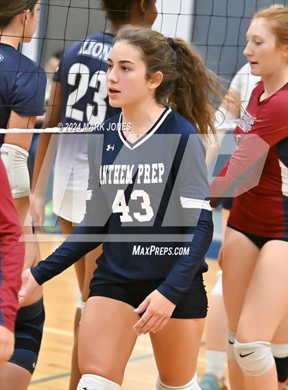 Thumbnail 2 in Anthem Prep @ North Valley Christian Academy photogallery.