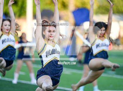 Thumbnail 3 in Cathedral @ Millikan photogallery.