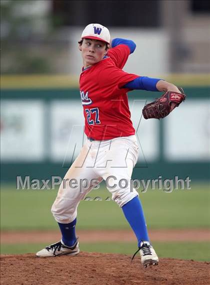 Thumbnail 1 in Bowie @ Westlake photogallery.