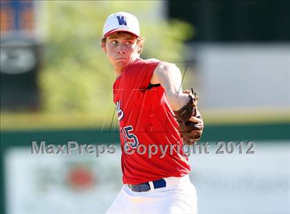 Thumbnail 1 in Bowie @ Westlake photogallery.