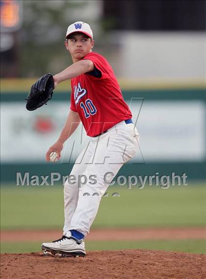Thumbnail 3 in Bowie @ Westlake photogallery.
