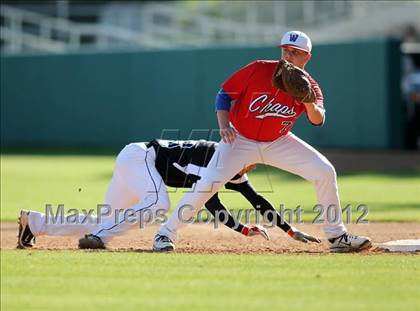 Thumbnail 3 in Bowie @ Westlake photogallery.