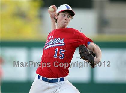 Thumbnail 1 in Bowie @ Westlake photogallery.