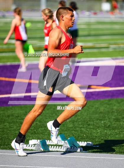 Thumbnail 2 in Lodi News Sentinel Meet (Boys Track & Field) photogallery.