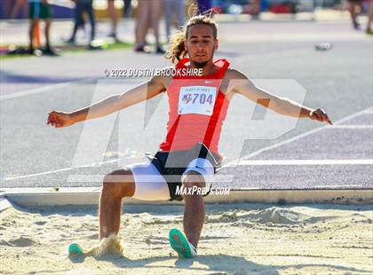 Thumbnail 3 in Lodi News Sentinel Meet (Boys Track & Field) photogallery.