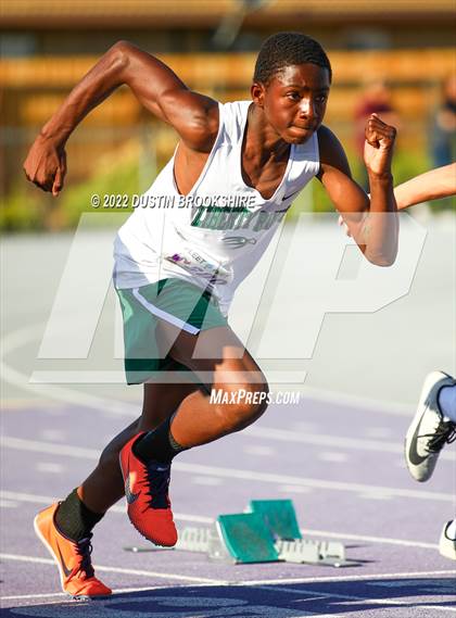 Thumbnail 2 in Lodi News Sentinel Meet (Boys Track & Field) photogallery.