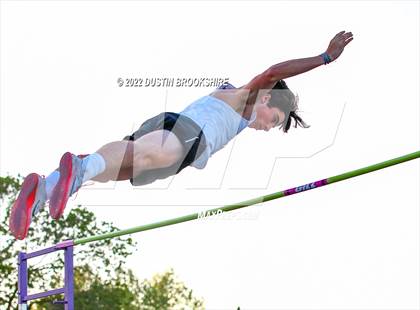 Thumbnail 3 in Lodi News Sentinel Meet (Boys Track & Field) photogallery.