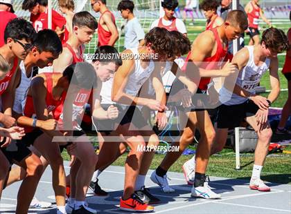 Thumbnail 1 in Lodi News Sentinel Meet (Boys Track & Field) photogallery.