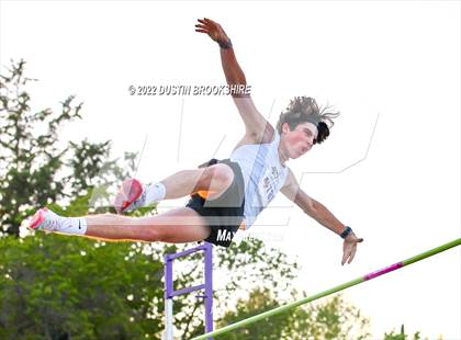 Thumbnail 1 in Lodi News Sentinel Meet (Boys Track & Field) photogallery.