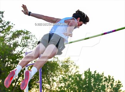 Thumbnail 1 in Lodi News Sentinel Meet (Boys Track & Field) photogallery.