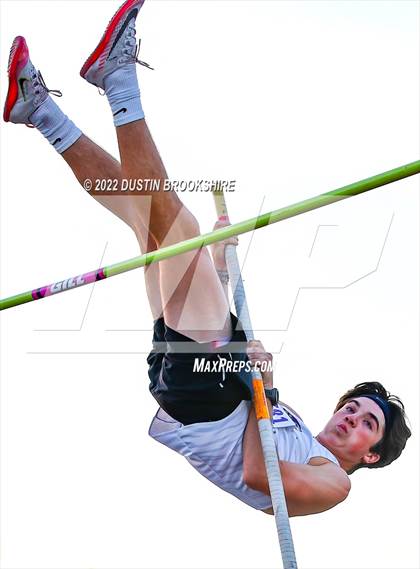 Thumbnail 2 in Lodi News Sentinel Meet (Boys Track & Field) photogallery.