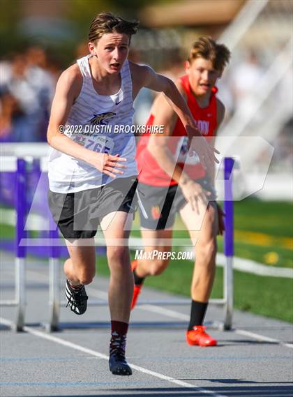 Thumbnail 2 in Lodi News Sentinel Meet (Boys Track & Field) photogallery.