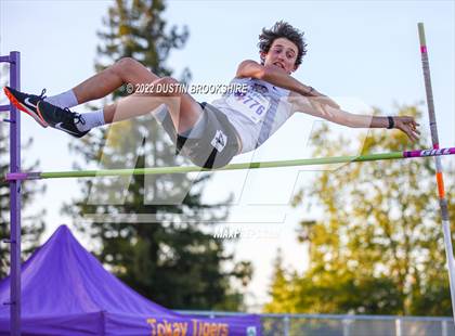 Thumbnail 1 in Lodi News Sentinel Meet (Boys Track & Field) photogallery.