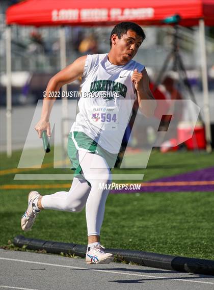 Thumbnail 2 in Lodi News Sentinel Meet (Boys Track & Field) photogallery.