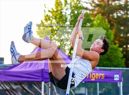 Thumbnail 1 in Lodi News Sentinel Meet (Boys Track & Field) photogallery.