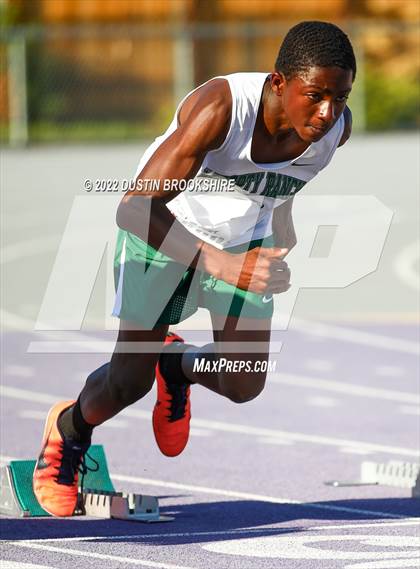 Thumbnail 3 in Lodi News Sentinel Meet (Boys Track & Field) photogallery.
