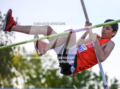 Thumbnail 1 in Lodi News Sentinel Meet (Boys Track & Field) photogallery.