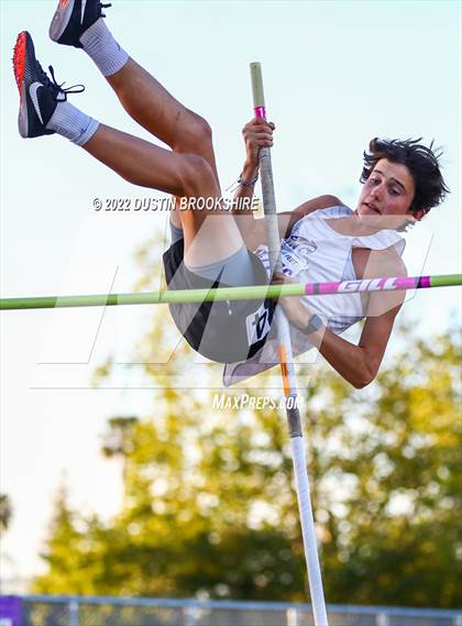 Thumbnail 2 in Lodi News Sentinel Meet (Boys Track & Field) photogallery.