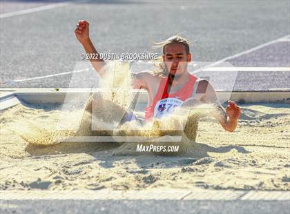 Thumbnail 1 in Lodi News Sentinel Meet (Boys Track & Field) photogallery.