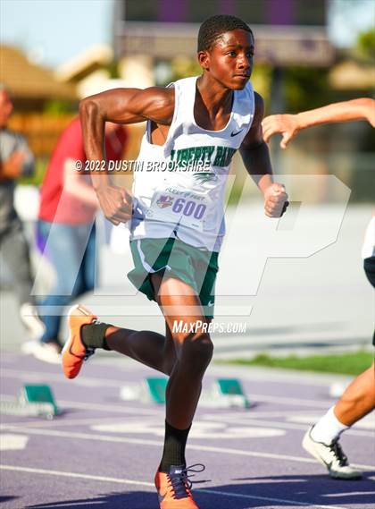 Thumbnail 2 in Lodi News Sentinel Meet (Boys Track & Field) photogallery.