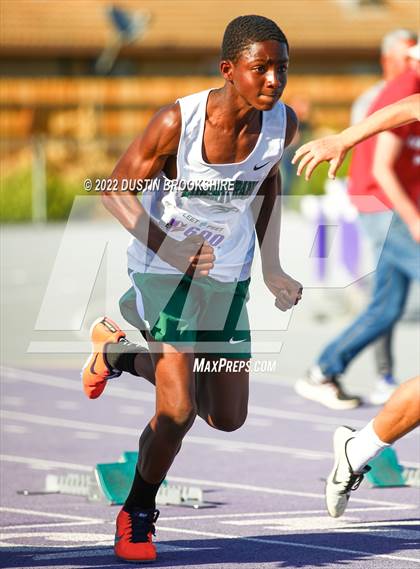 Thumbnail 3 in Lodi News Sentinel Meet (Boys Track & Field) photogallery.