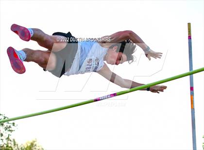 Thumbnail 2 in Lodi News Sentinel Meet (Boys Track & Field) photogallery.